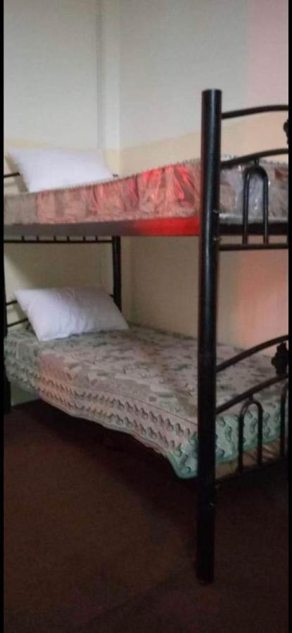 Jawal Hotel Amman Eksteriør bilde