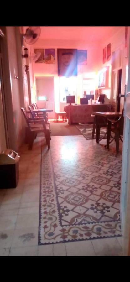Jawal Hotel Amman Eksteriør bilde