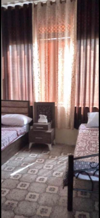 Jawal Hotel Amman Eksteriør bilde