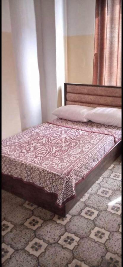 Jawal Hotel Amman Eksteriør bilde
