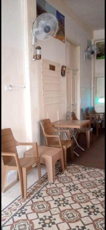 Jawal Hotel Amman Eksteriør bilde