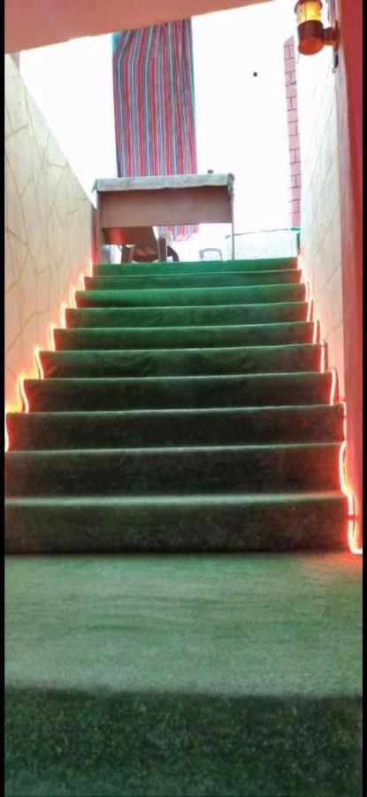 Jawal Hotel Amman Eksteriør bilde
