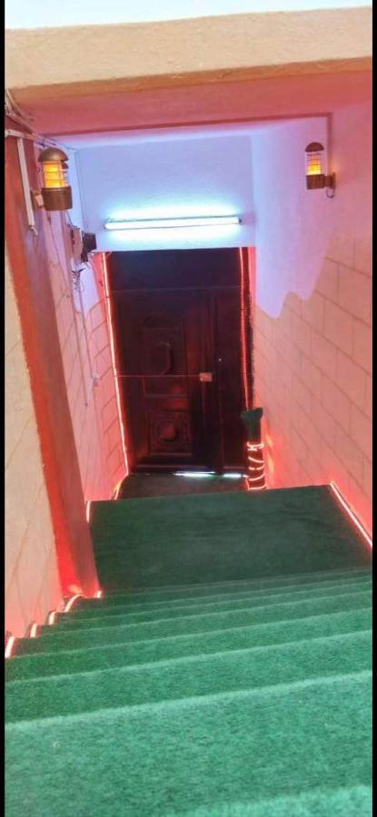 Jawal Hotel Amman Eksteriør bilde
