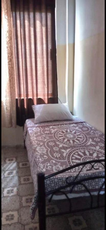 Jawal Hotel Amman Eksteriør bilde