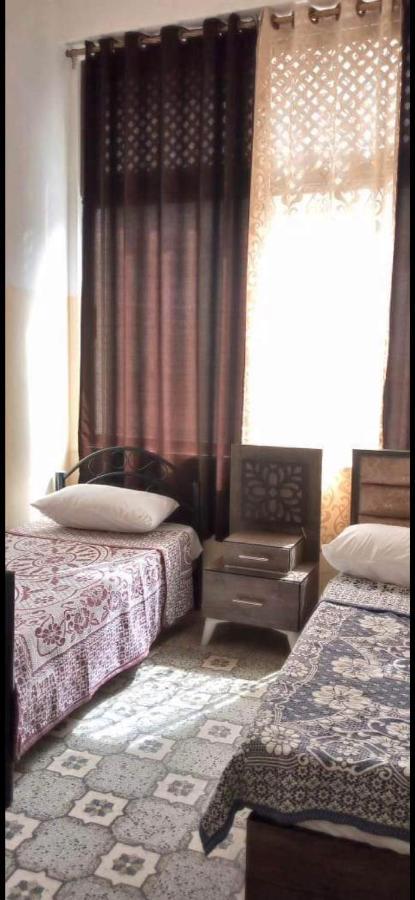Jawal Hotel Amman Eksteriør bilde