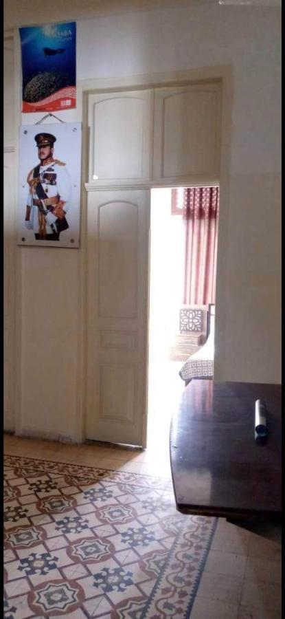 Jawal Hotel Amman Eksteriør bilde