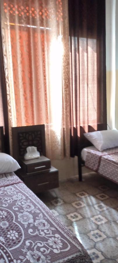 Jawal Hotel Amman Eksteriør bilde